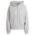 Фото #3 товара ADIDAS SL Full Zip Sweatshirt