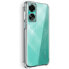 Чехол для мобильного телефона Cool Oppo A78 4G Прозрачный OPPO