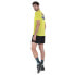 Фото #8 товара ICEBREAKER Merino 150 Tech Lite III Natural Run Club 2.0 short sleeve T-shirt