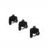 Фото #1 товара R&R R2 Outrigger clips - Set of 3