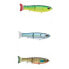 Фото #2 товара SAKURA S-Shiner Sinking 190S Glidebait 90g 190 mm