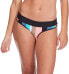 Фото #1 товара Body Glove Women's 238551 Bikini Bottom multi Swimwear Size M