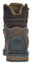 Hoss Hog Composite Toe Waterproof 60690 Mens Brown Extra Wide Work Boots 9 - фото #5