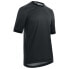 Assos Trail T3 short sleeve jersey