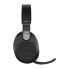 Фото #4 товара Jabra Evolve2 85 - Link380a UC Stereo - Black - Wired & Wireless - Office/Call center - 20 - 20000 Hz - 286 g - Headset - Black