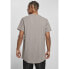 ფოტო #6 პროდუქტის URBAN CLASSICS T-Shirt Shaped Long-Big