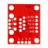 SP485 - UART converter - RS485 - SparkFun BOB-10124