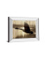 Фото #2 товара Journey by Tania Bello Mirror Framed Goose Photo Print Wall Art - 22" x 26"