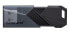 Фото #1 товара Kingston DataTraveler Exodia Onyx - 128 GB - USB Type-A - 3.2 Gen 1 (3.1 Gen 1) - Cap - 8 g - Black