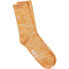 NZA NEW ZEALAND Minchin socks 3 pairs Almond Orange, 41-46 - фото #1