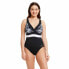 Фото #2 товара ZOGGS Square Back Back Panel Ecolast+ Swimsuit