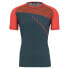 Фото #1 товара KARPOS Croda Rossa short sleeve T-shirt