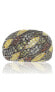 Suzy Levian Sterling Silver Cubic Zirconia Multi-Color Pave Dome Ring