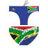 TURBO Springbok Swimming Brief