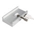 Фото #7 товара LogiLink UA0300 - USB 3.2 Gen 1 (3.1 Gen 1) Type-A - USB 3.2 Gen 1 (3.1 Gen 1) Type-A - 5000 Mbit/s - Silver