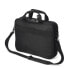 Фото #4 товара Dicota Eco Top Traveller SELECT сумка для ноутбука 39,6 cm (15.6") чехол-сумка почтальона Черный D31644