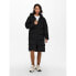 ONLY Amanda Long Puffer Coat