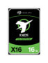 Фото #8 товара Seagate Exos X18 - 3.5" - 16000 GB - 7200 RPM