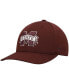 Фото #2 товара Men's Maroon Mississippi State Bulldogs Reflex Logo Flex Hat