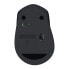 Фото #7 товара Logitech Wireless Mouse M280 - Right-hand - Optical - RF Wireless - 1000 DPI - Black