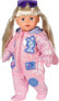 Фото #3 товара Одежда для кукол Zapf ZAPF Creation BABY born Deluxe snowsuit 43 cm, doll accessories