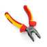 Фото #1 товара Pliers 160mm VDE Yato YT-21151