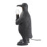 Фото #6 товара Tischleuchte RINALDO Pinguin