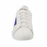 Sports Shoes for Kids Le coq sportif Courtclassic Gs White