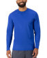 ფოტო #33 პროდუქტის Sport Men's Cool DRI Performance Long Sleeve T-Shirt, 2-Pack