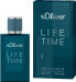 Life Time Man Eau de Toilette, 30 ml - фото #1