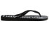 Havaianas Logomania 4144264-0090 Footwear