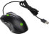 Фото #3 товара HP X220 Backlit Gaming Mouse - Mouse - 3,600 dpi