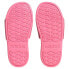 Фото #2 товара Шлепанцы для девочек Adidas Adilette Comfort - Розовый