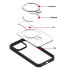 Фото #5 товара FONEX Stand MagSafe Support Ring iPhone 15 phone case