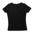 ფოტო #2 პროდუქტის RUSTY STITCHES Classic Logo Lady short sleeve T-shirt