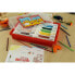 Фото #4 товара Карандаши цветные STABILO Trio Thick Box Мультимаркеры 96 предметов