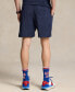 ფოტო #3 პროდუქტის Men's Team USA 6-Inch Terry Shorts