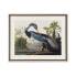 Фото #1 товара Картина DKD Home Decor Птица Восточный (88 x 3,5 x 70 cm)