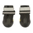 ფოტო #2 პროდუქტის DUVO+ Leather Polyester Rubber Dog Boot M 2 Units