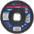 Bosch EXPERT N475 SCM X-LOCK Disc, 125mm, medium