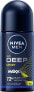 Фото #1 товара NIVEA MEN Deep Sport Antiperspirant