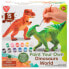 Фото #2 товара PLAYGO Paint Your Dinosaurs 21x21x7 cm