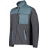 CMP 32H5577 full zip fleece