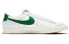 Фото #3 товара Кроссовки Nike Blazer Low 77 Vintage "Pine Green" DA6364-115