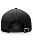 ფოტო #2 პროდუქტის Men's Black Paris 2024 Summer Olympics Adjustable Hat