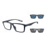 Men' Spectacle frame Emporio Armani EA 4189U