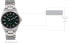 Фото #4 товара Часы Seiko Essential Green Time