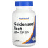 Goldenseal Root, 600 mg, 120 Capsules