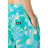 HURLEY Cannonball Volley 17´´ Swimming Shorts