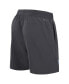 Фото #4 товара Men's Anthracite Kentucky Wildcats 2024 Sideline Performance Shorts